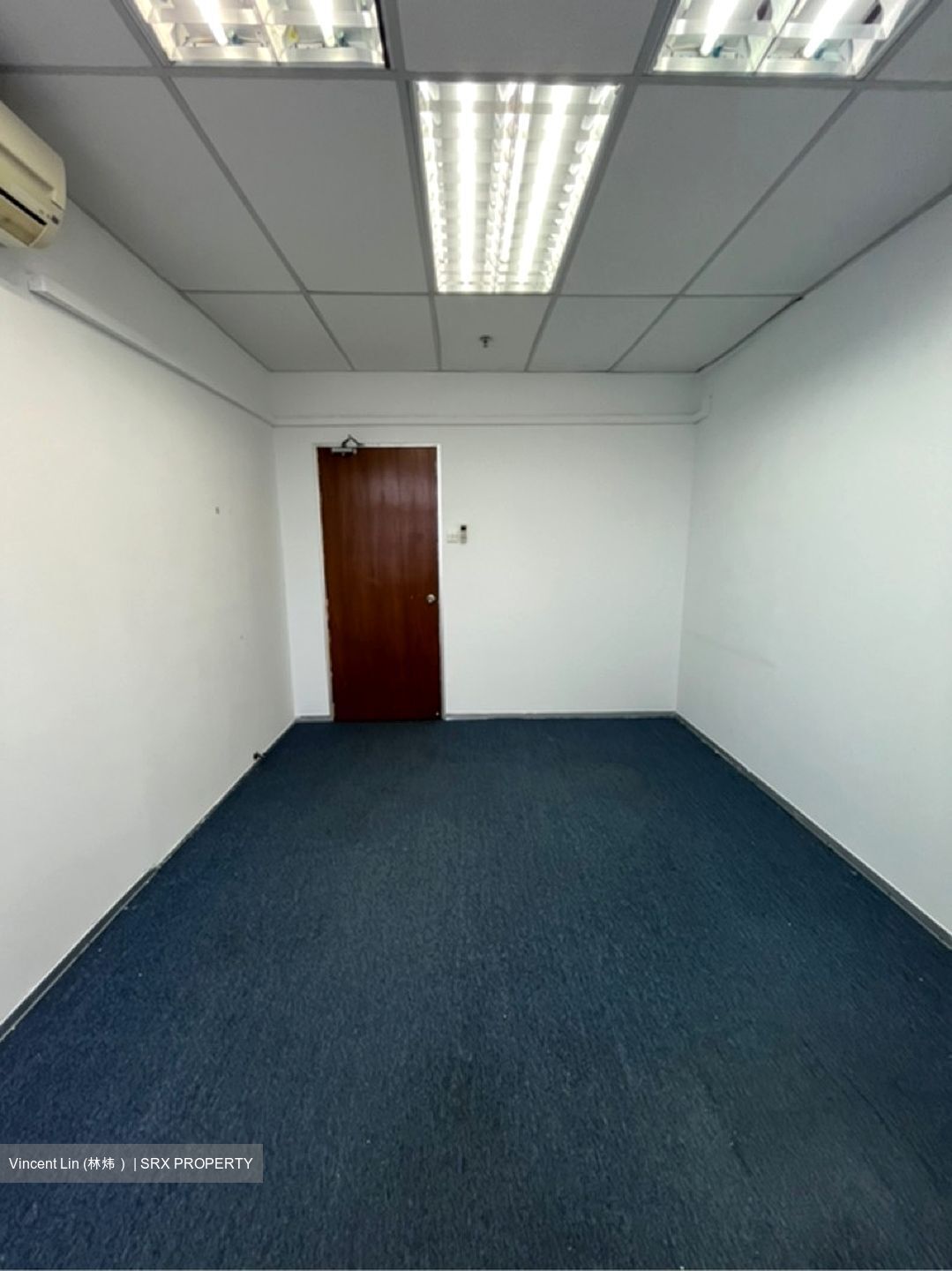 Amtech Building (D20), Factory #567704911